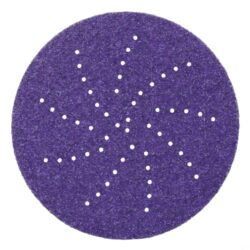 3M™ Cubitron™ II Hookit™ Paper Disc 732U, 120+ C-weight, 3 in x NH, Die 300DS image 3M™ Cubitron™ II Hookit™ Paper Disc 732U, 120+ C-weight, 3 in x NH, Die 300DSimage