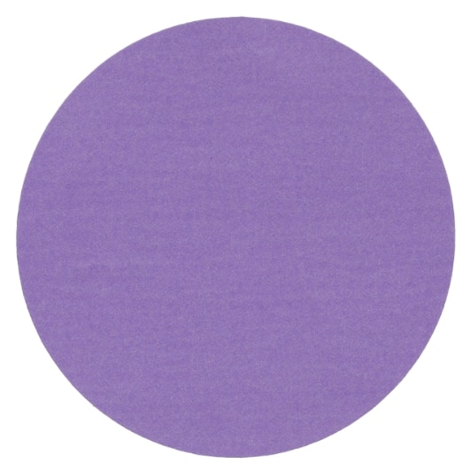 3M™ Cubitron™ II Hookit™ Paper Disc 732U, 400+ C-weight, 3 in x NH, Die 300V, 50/Carton, 250 ea/Case