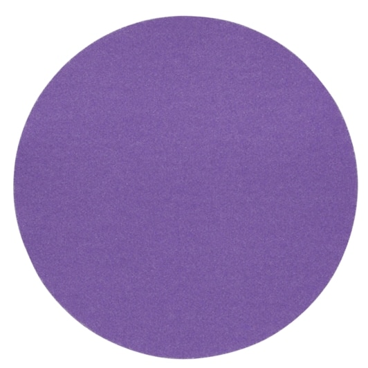 3M™ Cubitron™ II Hookit™ Paper Disc 732U, 150+ C-weight, 6 in x NH, 6HL, Die 600HZ, 50/Carton, 250 ea/Case