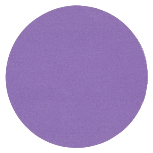 3M™ Cubitron™ II Hookit™ Paper Disc 732U, 500+ C-weight, 6 in x NH, Die 600Z, 50/Carton, 250 ea/Case