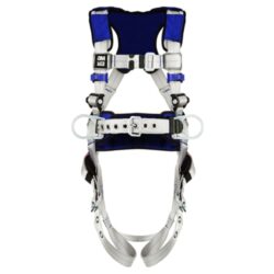 3M™ DBI-SALA® ExoFit™ X100 Harness, Comfort Construction Positioning Safety, 1401070, Smallimage