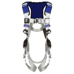 3M™ DBI-SALA® ExoFit™ X100 Harness, Comfort Vest Retrieval Safety 1401159, X-Large image 3M™ DBI-SALA® ExoFit™ X100 Harness, Comfort Vest Retrieval Safety 1401159, X-Largeimage