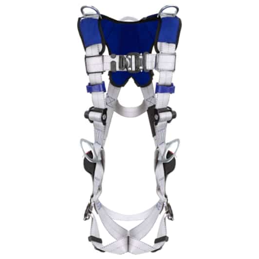 3M™ DBI-SALA® ExoFit™ X100 Harness, Comfort Vest Positioning/Retrieval Safety, 1401221, X-Small