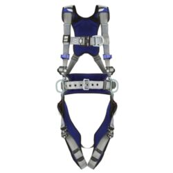 3M™ DBI-SALA® ExoFit™ X200 Harness, Comfort Construction Climbing/Positioning Safety, 1402110, Smallimage