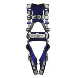 3M™ DBI-SALA® ExoFit™ X200 Harness, Comfort Construction Safety, 1402096, Large image 3M™ DBI-SALA® ExoFit™ X200 Harness, Comfort Construction Safety, 1402096, Largeimage