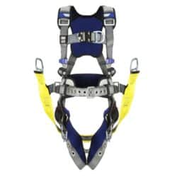3M™ DBI-SALA® ExoFit™ X200 Harness, Comfort Oil & Gas Climbing/Suspension Safety, 1402115, Small image 3M™ DBI-SALA® ExoFit™ X200 Harness, Comfort Oil & Gas Climbing/Suspension Safety, 1402115, Smallimage