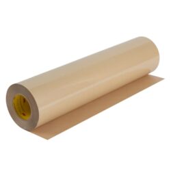 3M™ Double Coated Tape 9731, Clear, 36 in x 36 yd, 5.5 mil image 3M™ Double Coated Tape 9731, Clear, 36 in x 36 yd, 5.5 milimage