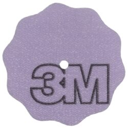 3M™ Finesse-it™ Hookit™ Film Disc 360L, P1000 C-weight, 1-3/8 in x CH, Scallop, Die 1438SCH, 500/Carton, 2000 ea/Case image 3M™ Finesse-it™ Hookit™ Film Disc 360L, P1000 C-weight, 1-3/8 in x CH, Scallop, Die 1438SCH, 500/Carton, 2000 ea/Caseimage