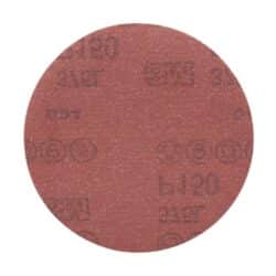3M™ Hookit™ Film Disc 375L, P1000, 6 in x NH, D/F 6HL, Die 600HZ image 3M™ Hookit™ Film Disc 375L, P1000, 6 in x NH, D/F 6HL, Die 600HZimage
