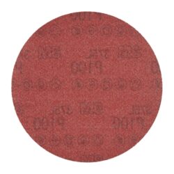 3M™ Hookit™ Film Disc 375L, P1000, 3 in x NH, D/F 3HL, Die 300BE, 50/Carton, 250 ea/Case image 3M™ Hookit™ Film Disc 375L, P1000, 3 in x NH, D/F 3HL, Die 300BE, 50/Carton, 250 ea/Caseimage