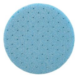 3M™ Hookit™ Flexible Foam Abrasive Disc 33554, P2000, 3 in (75 mm), 20 Discs/Carton, 4 Cartons/Case image 3M™ Hookit™ Flexible Foam Abrasive Disc 33554, P2000, 3 in (75 mm), 20 Discs/Carton, 4 Cartons/Caseimage