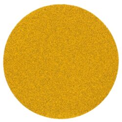 3M™ Hookit™ Gold Abrasive Disc 09250, 40D, 6 in (150 mm), No Hole, 50 Discs/Carton, 4 Cartons/Case image 3M™ Hookit™ Gold Abrasive Disc 09250, 40D, 6 in (150 mm), No Hole, 50 Discs/Carton, 4 Cartons/Caseimage