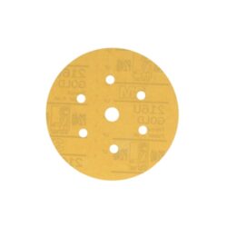 3M™ Hookit™ Gold Disc 216U, Dust Free, 01077, 6 in, P240, 100 Discs/Carton, 4 Cartons/Case image 3M™ Hookit™ Gold Disc 216U, Dust Free, 01077, 6 in, P240, 100 Discs/Carton, 4 Cartons/Caseimage