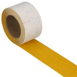 3M™ Hookit™ Gold Sheet Roll 02770, 150, 2-3/4 in x 13.1 yd (70 mm x 12 m), 5/Case image 3M™ Hookit™ Gold Sheet Roll 02770, 150, 2-3/4 in x 13.1 yd (70 mm x 12 m), 5/Caseimage