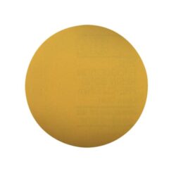 3M™ Hookit™ Paper Disc 210U, P400 A-weight, 2 in x NH, Die 200P image 3M™ Hookit™ Paper Disc 210U, P400 A-weight, 2 in x NH, Die 200Pimage