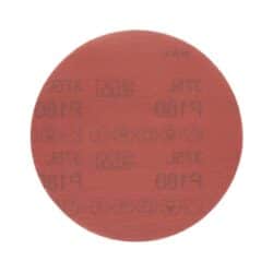 3M™ Hookit™ Film Disc 375L, 5 in x NH 5HLS, P500, 100/Pac, 1000 ea/Case image 3M™ Hookit™ Film Disc 375L, 5 in x NH 5HLS, P500, 100/Pac, 1000 ea/Caseimage