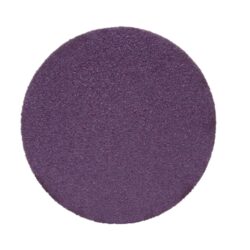 3M™ Purple Abrasive Disc, 30687, 6 in, 36E, 25 discs per carton, 4 cartons per case image 3M™ Purple Abrasive Disc, 30687, 6 in, 36E, 25 discs per carton, 4 cartons per caseimage