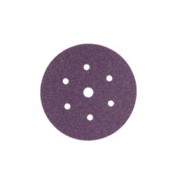 3M™ Purple Abrasive Disc D/F, 30787, 6 in, 36E, 25 discs per carton, 4 cartons per case image 3M™ Purple Abrasive Disc D/F, 30787, 6 in, 36E, 25 discs per carton, 4 cartons per caseimage