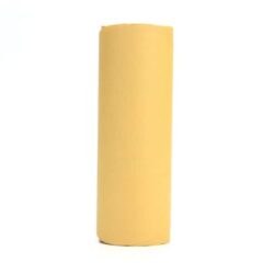 3M™ Stikit™ Gold Film Disc Roll, 01323, 6 in, P400 grade, 75 discs per roll, 6 rolls per case image 3M™ Stikit™ Gold Film Disc Roll, 01323, 6 in, P400 grade, 75 discs per roll, 6 rolls per caseimage