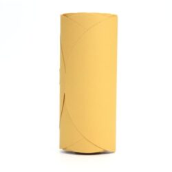3M™ Stikit™ Gold Film Disc Roll, 01328, 6 in, P220 grade, 75 discs per roll, 6 rolls per case image 3M™ Stikit™ Gold Film Disc Roll, 01328, 6 in, P220 grade, 75 discs per roll, 6 rolls per caseimage
