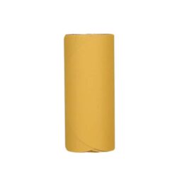 3M™ Stikit™ Gold Film Disc Roll, 01329, 6 in, P180 grade, 75 discs per roll, 6 rolls per case image 3M™ Stikit™ Gold Film Disc Roll, 01329, 6 in, P180 grade, 75 discs per roll, 6 rolls per caseimage