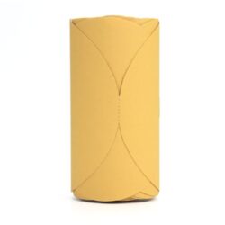 3M™ Stikit™ Gold Film Disc Roll, 01330, 6 in, P150 grade, 75 discs per roll, 6 rolls per case image 3M™ Stikit™ Gold Film Disc Roll, 01330, 6 in, P150 grade, 75 discs per roll, 6 rolls per caseimage