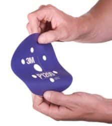 3M™ Hookit™ Flexible Abrasive Disc 270J, 34804, 6 in, Dust Free, P1200, 25 discs per carton, 5 cartons per case image 3M™ Hookit™ Flexible Abrasive Disc 270J, 34804, 6 in, Dust Free, P1200, 25 discs per carton, 5 cartons per caseimage
