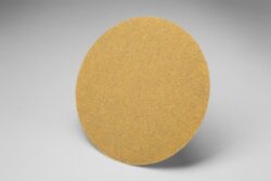 3M™ Hookit™ Paper Disc 236U, P400 C-weight, 3 in x NH, Die 300V, 50/Pac, 10,000 ea/Case, Bulk image 3M™ Hookit™ Paper Disc 236U, P400 C-weight, 3 in x NH, Die 300V, 50/Pac, 10,000 ea/Case, Bulkimage