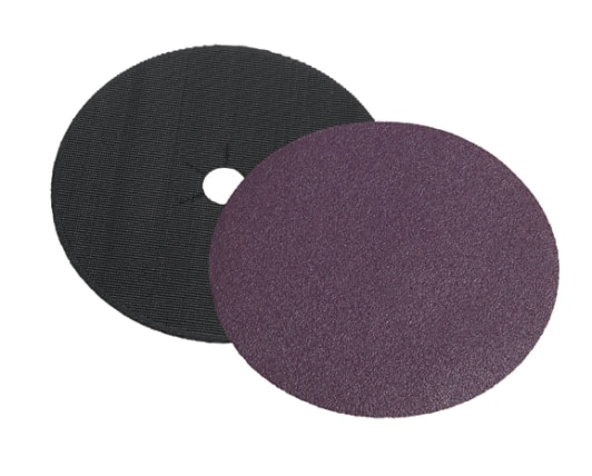 3M™ Regalite™ Hookit™ Floor Surfacing Disc 7RQC120, 7 in x NH, 120 grit, 25/pk
