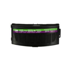 3Mâ„¢ Versafloâ„¢ Ammonia/Methylamine/HEPA Cartridge TR-6360N, for TR-600/800 PAPR, 5 EA/Case image 3Mâ„¢ Versafloâ„¢ Ammonia/Methylamine/HEPA Cartridge TR-6360N, for TR-600/800 PAPR, 5 EA/Caseimage