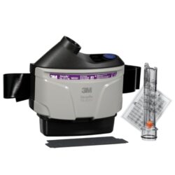 3Mâ„¢ Versafloâ„¢ PAPR Assembly TR-304N+, with Easy Clean Belt and High-Capacity Battery, 1 ea/Case image 3Mâ„¢ Versafloâ„¢ PAPR Assembly TR-304N+, with Easy Clean Belt and High-Capacity Battery, 1 ea/Caseimage