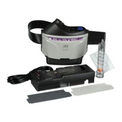 3Mâ„¢ Versafloâ„¢ PAPR Assembly TR-307N+, with Easy Clean Belt and High-Capacity Battery 1 EA/Case image 3Mâ„¢ Versafloâ„¢ PAPR Assembly TR-307N+, with Easy Clean Belt and High-Capacity Battery 1 EA/Caseimage