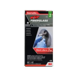 Bondo® Fiberglass Resin Repair Kit, 00420, 0.45 Pint image Bondo® Fiberglass Resin Repair Kit, 00420, 0.45 Pintimage