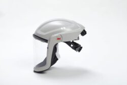 3M™ Versaflo™ Respiratory Face shield Assembly M-207, with Flame Resistant Faceseal, 1 EA/Caseimage