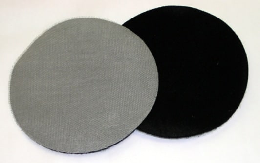 Scotch Brite™ Hookit™ Conversion Face 28801, 5 in, 1/bag, 5 ea/Case