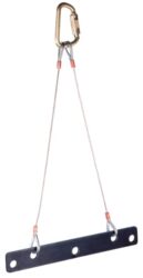 3M™ DBI-SALA® Rollgliss™ Anchorage Plate for Rescue Ladder 8516316image