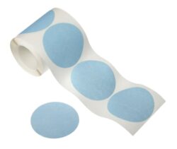 3M™ Wetordry™ Polishing Paper Disc 286Q, 3 Micron, PSA, 7 in x NHimage