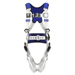 3M™ DBI-SALA® ExoFit™ X100 Harness, Comfort Construction Safety, 1401105, Smallimage