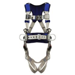 3M™ DBI-SALA® ExoFit™ X100 Harness, Comfort Construction Positioning Safety, 1401112, Largeimage
