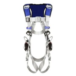 3M™ DBI-SALA® ExoFit™ X100 Harness, Comfort Vest Retrieval Safety, 1401163, Large image 3M™ DBI-SALA® ExoFit™ X100 Harness, Comfort Vest Retrieval Safety, 1401163, Largeimage