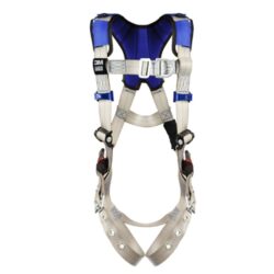 3M™ DBI-SALA® ExoFit™ X100 Harness, Comfort Vest Climbing Safety, 1401007, Largeimage