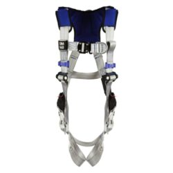 3M™ DBI-SALA® ExoFit™ X100 Harness, Comfort Vest Climbing Safety, 1401115, Smallimage