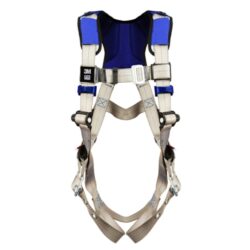 3M™ DBI-SALA® ExoFit™ X100 Harness, Comfort Vest Safety, 1401001, Medium image 3M™ DBI-SALA® ExoFit™ X100 Harness, Comfort Vest Safety, 1401001, Mediumimage