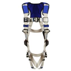 3M™ DBI-SALA® ExoFit™ X100 Harness, Comfort Vest Safety, 1401021, Medium image 3M™ DBI-SALA® ExoFit™ X100 Harness, Comfort Vest Safety, 1401021, Mediumimage