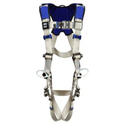 3M™ DBI-SALA® ExoFit™ X100 Harness, Comfort Vest Positioning Safety, 1401031, Medium image 3M™ DBI-SALA® ExoFit™ X100 Harness, Comfort Vest Positioning Safety, 1401031, Mediumimage