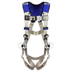 3M™ DBI-SALA® ExoFit™ X100 Harness, Comfort Vest Positioning Safety, 1401010, Small image 3M™ DBI-SALA® ExoFit™ X100 Harness, Comfort Vest Positioning Safety, 1401010, Smallimage