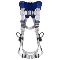 3M™ DBI-SALA® ExoFit™ X100 Harness, Comfort Wind Energy Climbing/Positioning Safety, 1401228, Small image 3M™ DBI-SALA® ExoFit™ X100 Harness, Comfort Wind Energy Climbing/Positioning Safety, 1401228, Smallimage