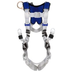 3M™ DBI-SALA® ExoFit™ X100 Harness, Comfort Oil & Gas Climbing/Positioning/Suspension Safety, 1401150, Smallimage