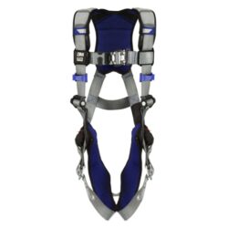 3M™ DBI-SALA® ExoFit™ X200 Harness, Comfort Vest Safety, 1402024, 2X image 3M™ DBI-SALA® ExoFit™ X200 Harness, Comfort Vest Safety, 1402024, 2Ximage