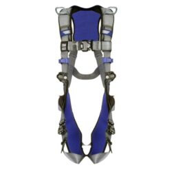 3M™ DBI-SALA® ExoFit™ X200 Comfort Vest Retrieval Safety Harness 1402148, X-Large image 3M™ DBI-SALA® ExoFit™ X200 Comfort Vest Retrieval Safety Harness 1402148, X-Largeimage